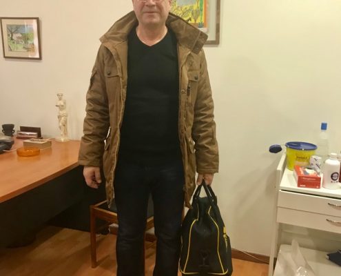 γαστρικο μανικι γαστρικο bypass