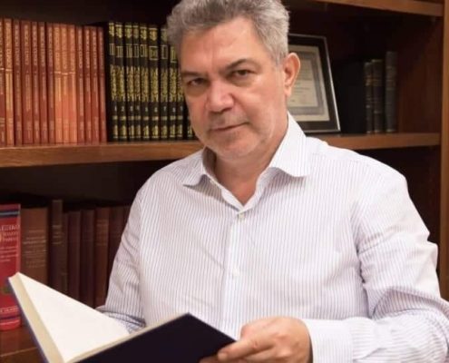 Dr. S. Gabriel γαστρικο μανικι γαστρικο bypass