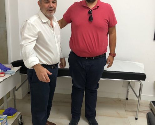 γαστρικο μανικι γαστρικο bypass