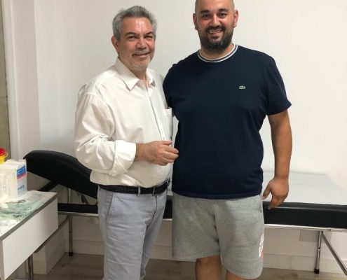γαστρικο μανικι γαστρικο bypass