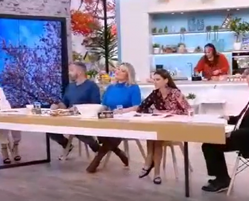 γαστρικό μπότοξ