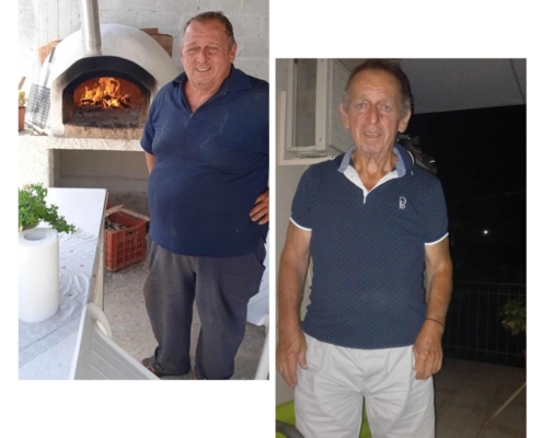 ΓΑΣΤΡΙΚΟ ΜΑΝΙΚΙ