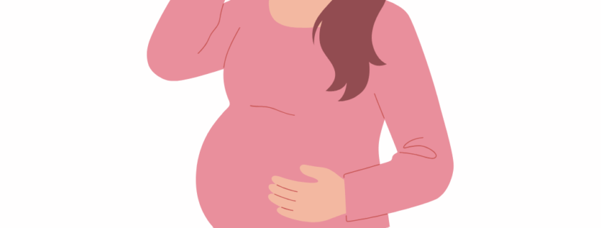 ΑΙΜΟΡΡΟΙΔΕΣ ΣΤΗΝ ΕΓΚΥΜΟΣΥΝΗ