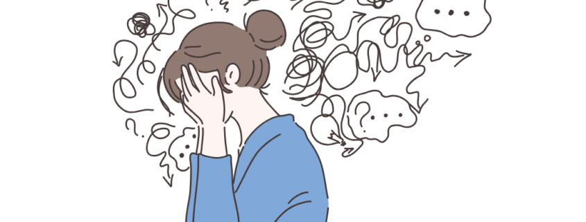 αιμορροΐδες και αγχος