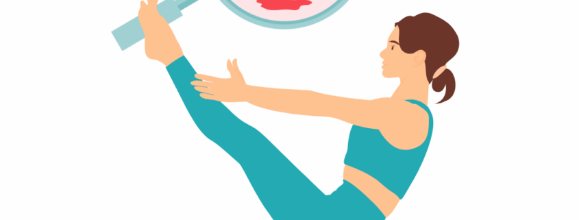 αιμορροΐδες και ασκηση