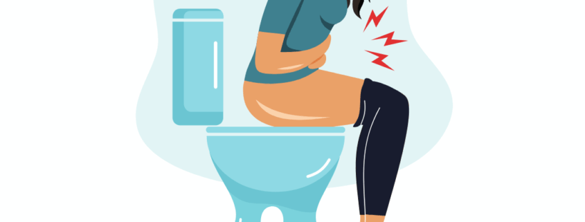 αιμορροΐδες-και-δυσκοιλιοτητα