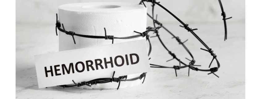 αιμορροΐδες-λειτουργία
