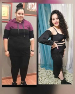 ΠΡΟΣΩΠΙΚΕΣ ΜΑΡΤΥΡΙΕΣ, ΓΑΣΤΡΙΚΟ ΜΑΝΙΚΙ, SLEEVE