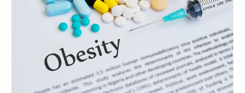 ενέσιμα φάρμακα παχυσαρκίας