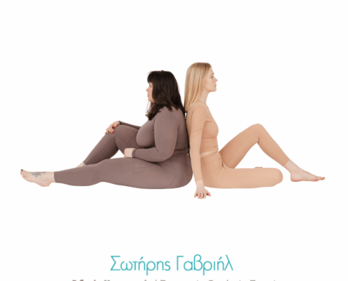 σταθεροποίηση βάρους μετά το γαστρικό μπότοξ