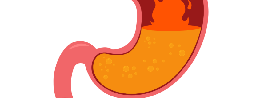 επιστρέφει η διαφραγματοκήλη