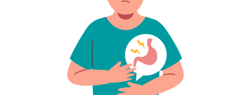 οισοφαγίτιδα