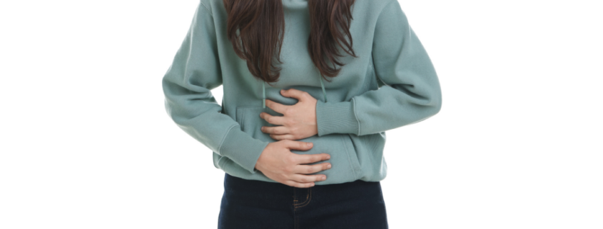 Σπαστική Κολίτιδα